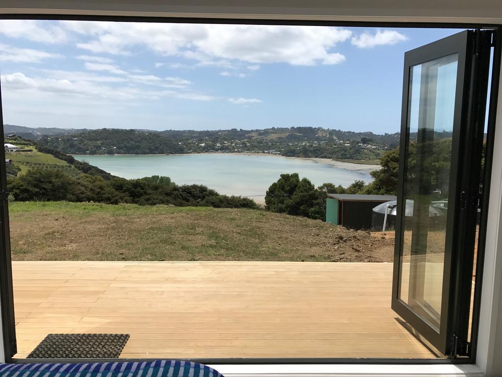 Anzac Bay Studio One Daire Omiha Dış mekan fotoğraf