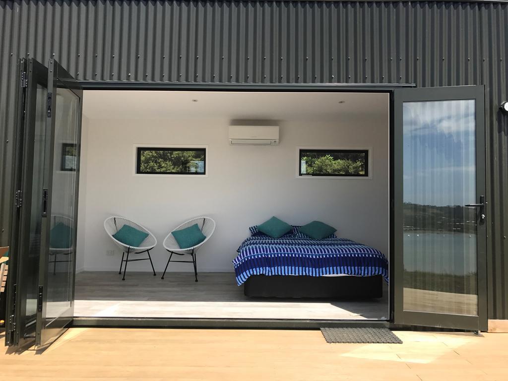 Anzac Bay Studio One Daire Omiha Dış mekan fotoğraf